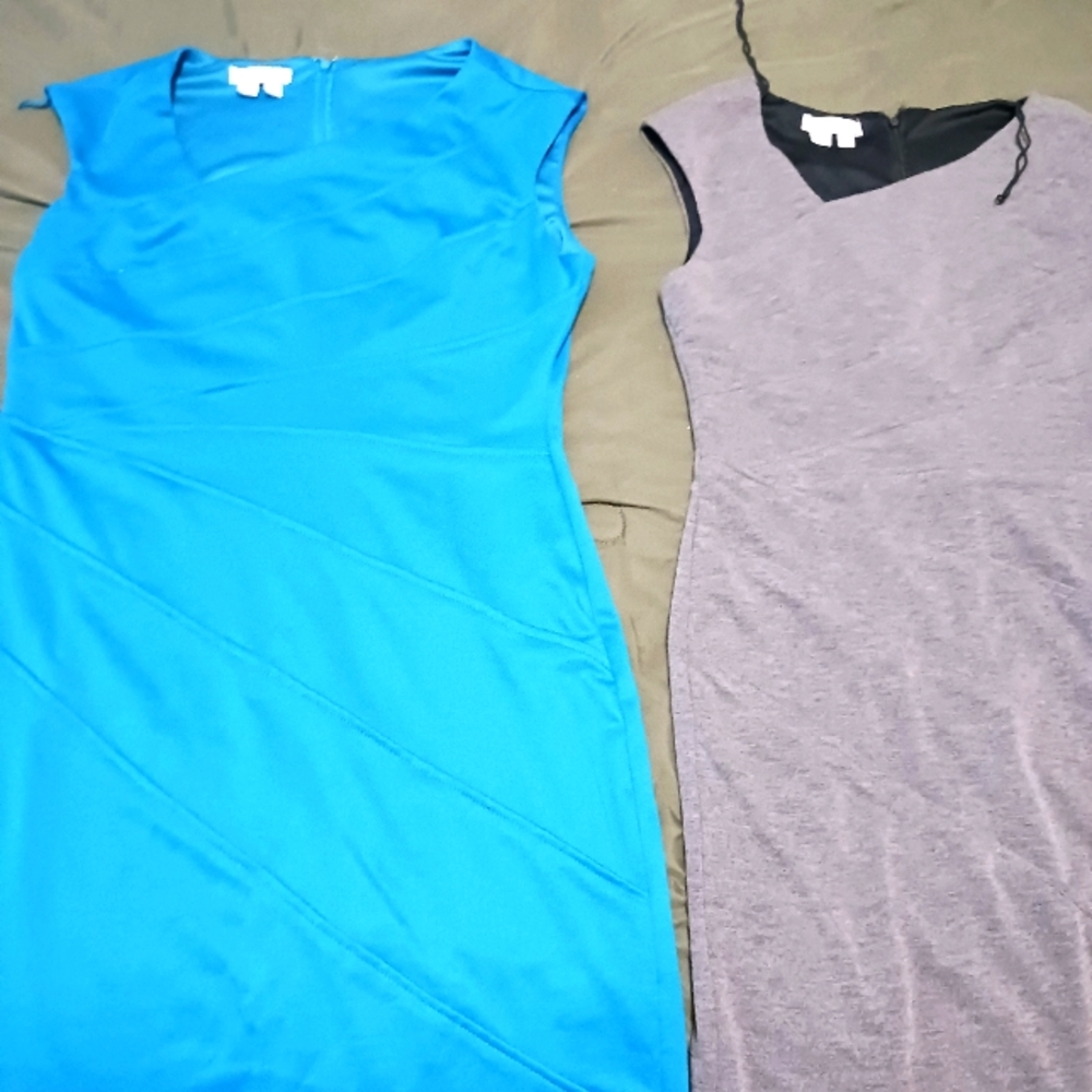 Bundle of two dresses